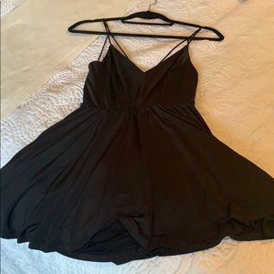 Silence + Noise Romper